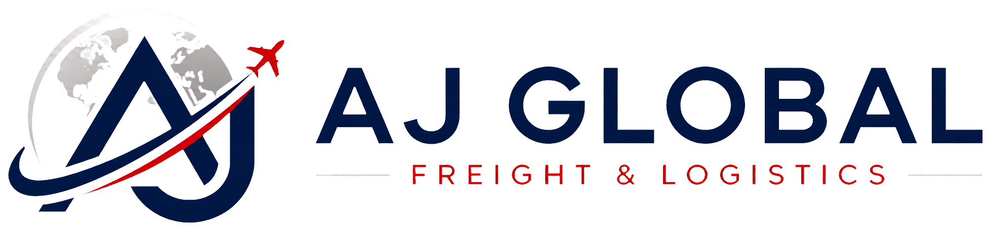 AJ GLOBAL FREIGHT & LOGISTICS LTD